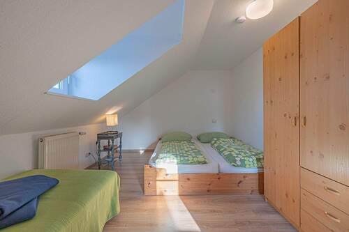 Wohnung 2 - 