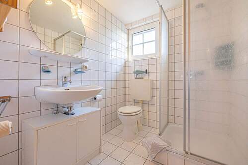 Wohnung 2 - 