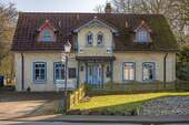 Außenansicht - 7 Zimmer Einfamilienhaus zum Kaufen in Delve