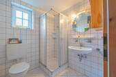 Badezimmer Wohnung 1 - 