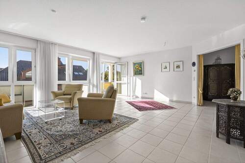 Impression Wohnzimmer - 