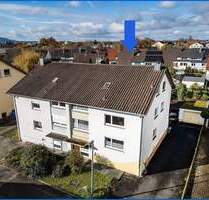 Radolfzell-ALTBOHL: großzügiges, gepflegtes Haus m. schönem Grundstück u. GarageStellpl.Bezugsfrei - Radolfzell am Bodensee