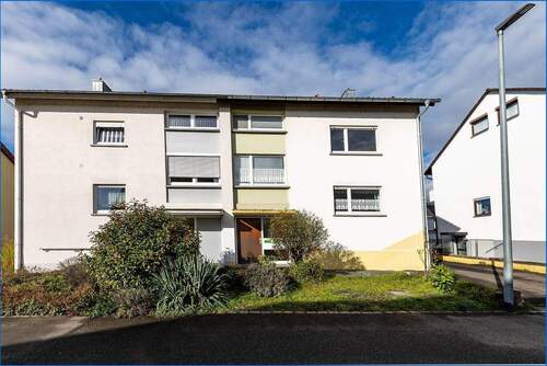 Aussen 3 - Doppelhaushälfte mit 160,00 m² in Radolfzell am Bodensee zum Kaufen