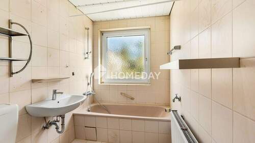 Badezimmer 1 - 