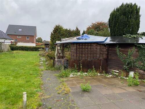 Stickgraser Damm 107 - 