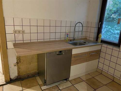 Stickgraser Damm 107 - 