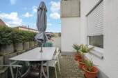 Terrasse Zimmer UG - 