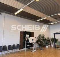 Großer Gewerberaum in Mainhardt, universell nutzbar!