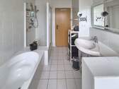 Badezimmer im EG - 