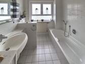Badezimmer im EG - 
