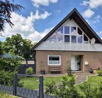 Einfamilienhaus mit Garten, in ruhiger Lage in Syke