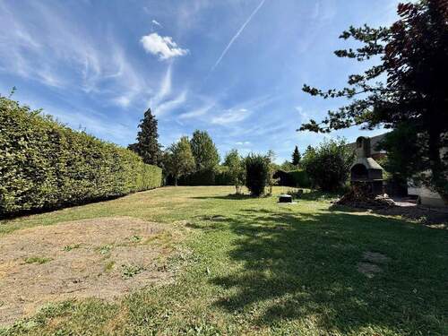 Baugrundstück Fröndenberg-Dellwig - Fröndenberg-Dellwig: Baugrundstück mit genehmigter Bauvoranfrage - Sonnig, ruhig, gut!