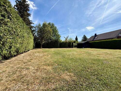 Baugrundstück Fröndenberg-Dellwig - Grundstück zum Kaufen in Fröndenberg/Ruhr