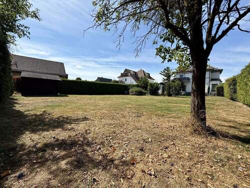 Baugrundstück Fröndenberg-Dellwig - Grundstück in Fröndenberg/Ruhr zum Kaufen