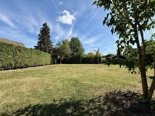 Baugrundstück Fröndenberg-Dellwig - 