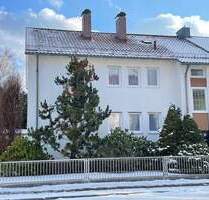 Traumlage: Mehr-Generationen-Haus mit Doppel-Garage und herrlichem Garten in Mögeldorf - Nürnberg