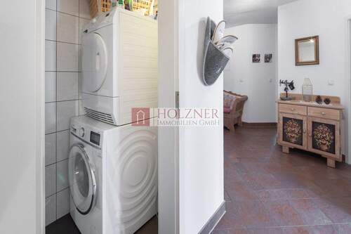 Hauswirtschaftsraum - 