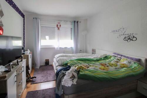 Schlafzimmer - 