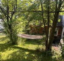 Gemütliches Einfamilienhaus mit viel Platz + idyllischer Garten - Höchst im Odenwald