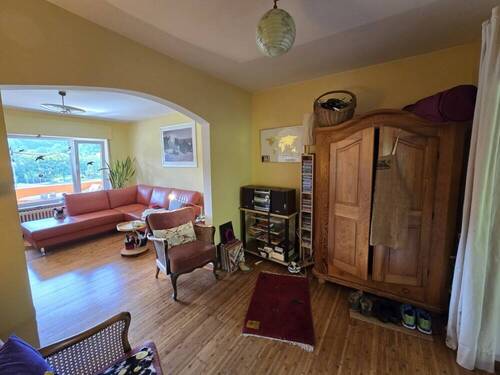 Eingangsbereich - 6 Zimmer Einfamilienhaus zum Kaufen in Höchst im Odenwald