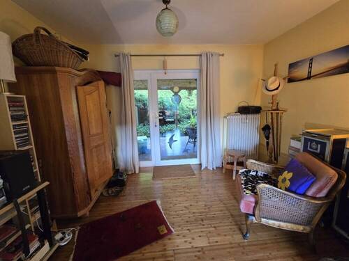 Eingangsbereich - Einfamilienhaus mit 150,00 m&sup2; in Höchst im Odenwald zum Kaufen