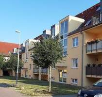 Eigentumswohnung in Burg (Ihletal) - Ruhige Lage, Stellplatz incl.