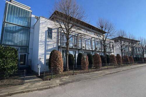 Bild 2 - Büro zum Kaufen in Neuss