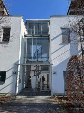Bild 4 - Büro mit 1,21 m&sup2; in Neuss zum Kaufen