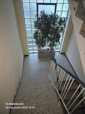 Treppenhaus - 