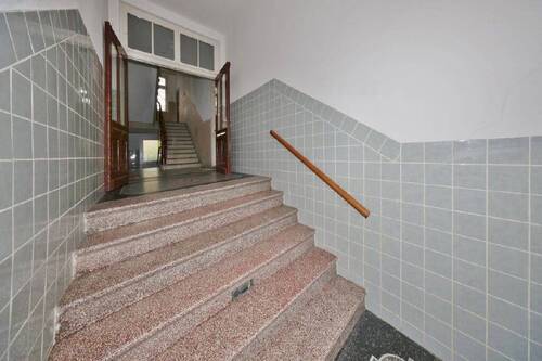 Treppenhaus - 