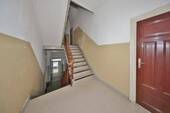 Treppenhaus - 