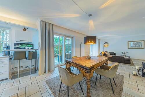 Wohnen - 3 Zimmer Etagenwohnung zur Miete in Neu-Isenburg