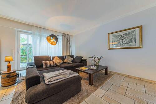 Wohnen - 3 Zimmer Etagenwohnung in Neu-Isenburg