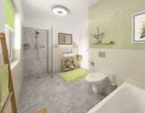 Bungalow-78-Badezimmer-2 - 