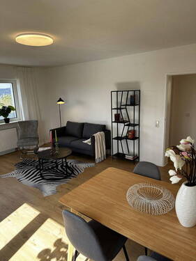 Bild 2 - 3 Zimmer Etagenwohnung zum Kaufen in Marburg