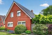 Bild 2 - 5 Zimmer Einfamilienhaus zum Kaufen in Papenburg
