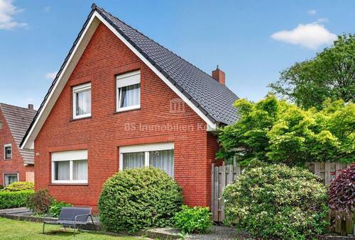 Bild 2 - 5 Zimmer Einfamilienhaus zum Kaufen in Papenburg