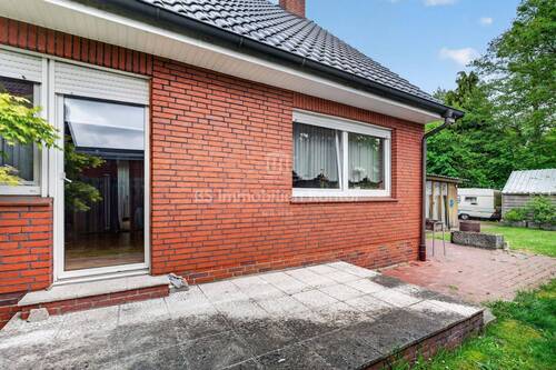Bild 3 - 5 Zimmer Einfamilienhaus in Papenburg