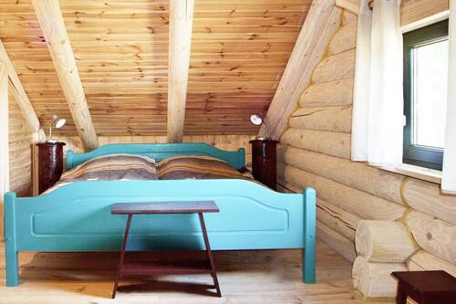 Schlafzimmer - 