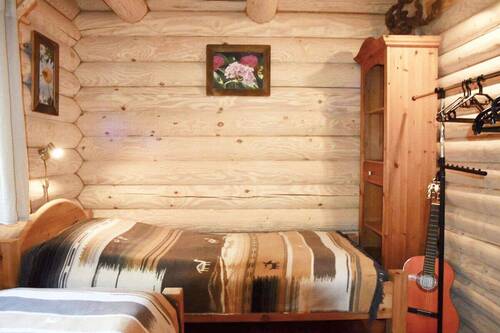 Schlafzimmer II - 