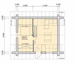 Grundriss 1. OG - 