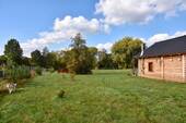 Außenansicht - 3 Zimmer Mehrfamilienhaus, Wohnhaus zum Kaufen in Sergen / Neuhausen