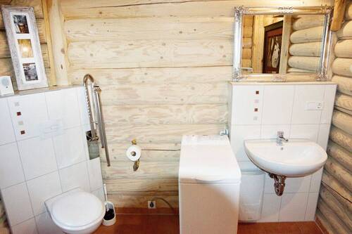 Badezimmer - 