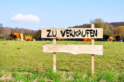 Agrar - Alt-Garbsen, Baugrundstück für EFHDHH Am Kreuzstein