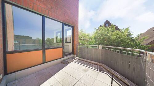 Balkon - 