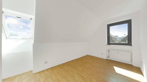 Schlafzimmer 2 - 