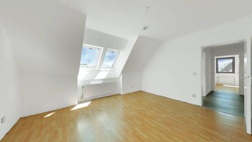 Schlafzimmer 3 - 