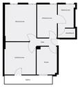 Grundriss - 