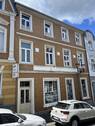 Ansicht Fassade - Saniertes Altbauwohnen mit 2,5 Zimmern und individuellem Grundriss