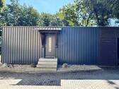 Der Lagerkomplex - 